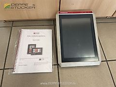 Müller Touch 1200 Horsch Branding