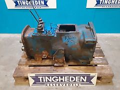 Ford 3600 (Spare part/Reservedel/Ersatzteil)