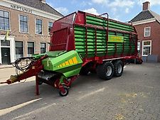 Strautmann Super Vitesse 3401 Strautmann Super Vitesse 3401