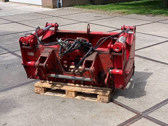 Redrock Alligator 157