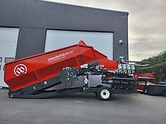 Miedema MH240 met doseerband