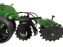 Yetter Düngerschar - Flüssigdünger