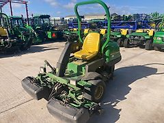 John Deere 2500EH
