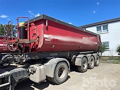 Carnehl EBS E