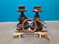 New Holland G190 (Spare part/Reservedel/Ersatzteil)