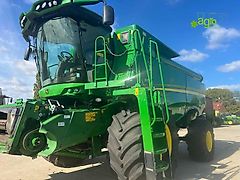 John Deere S770I