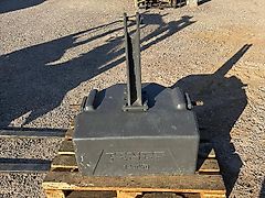 Fendt Original Frontgewicht, 1250 kg
