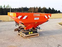 tmy 1200 düngerstreuer