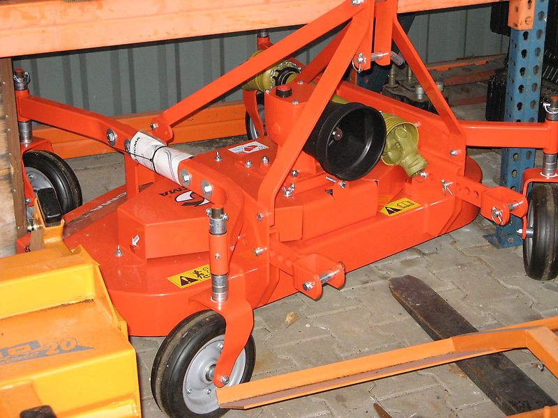 SICMA Miglianico SICMA FA 1200/FA1500/FA1800/FA2100 SICMA