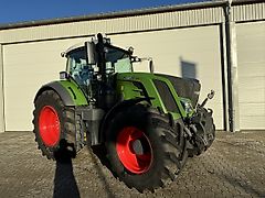 Fendt 828 Vario S4 ProfiPlus