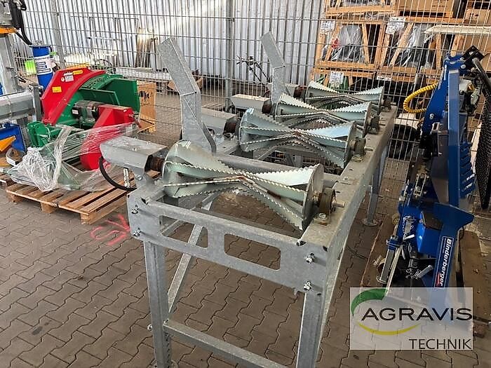 Binderberger ZUBRINGERBOCK