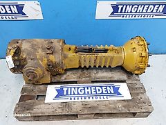 Hydrema 906 (Spare part/Reservedel/Ersatzteil)