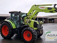 Claas ARION 460 CIS TIER 4F