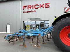 Lemken Smaragd 9/500 K