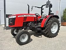 Massey Ferguson 4708M Platform Essential