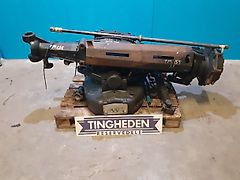 New Holland TM 155 (Spare part/Reservedel/Ersatzteil)