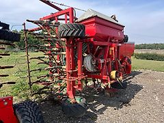 Kverneland TS 480