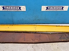 New Holland TX68 (Spare part/Reservedel/Ersatzteil)