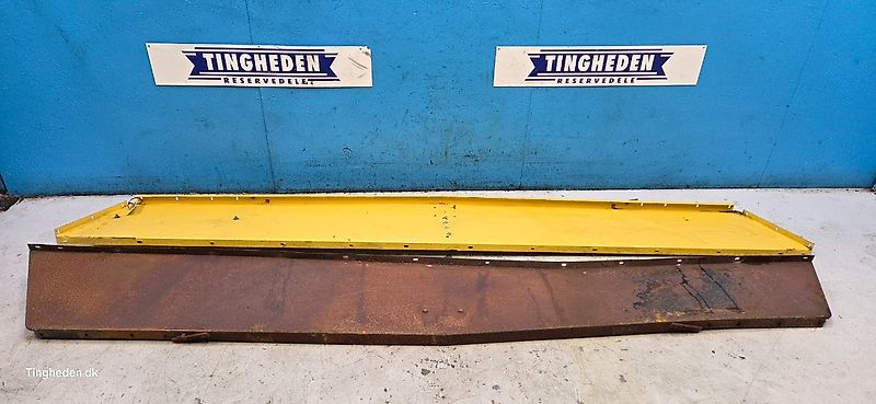 New Holland TX68 (Spare part/Reservedel/Ersatzteil)