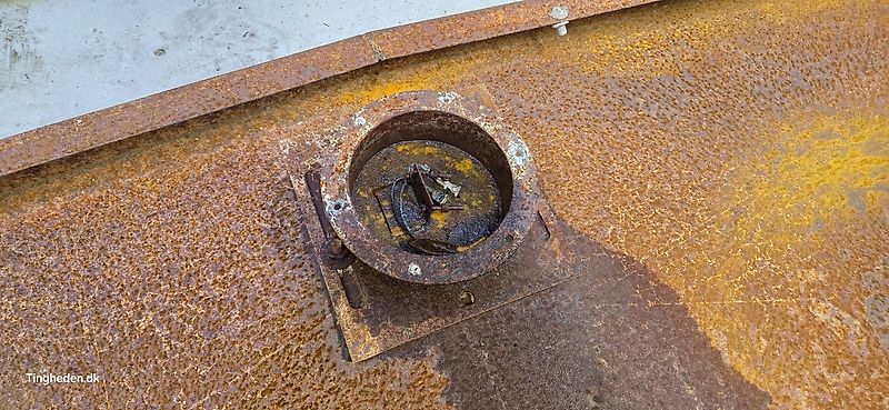 New Holland TX68 (Spare part/Reservedel/Ersatzteil)