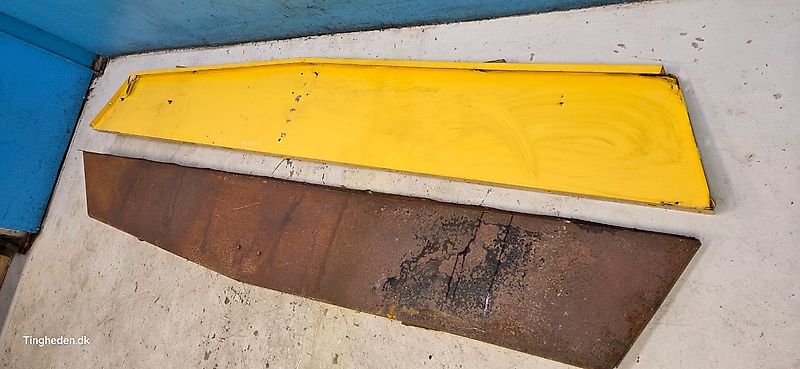 New Holland TX68 (Spare part/Reservedel/Ersatzteil)