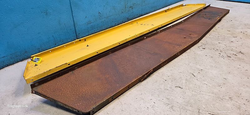 New Holland TX68 (Spare part/Reservedel/Ersatzteil)