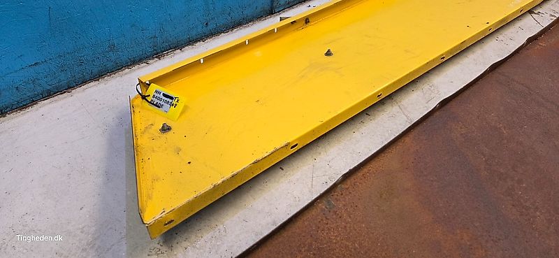 New Holland TX68 (Spare part/Reservedel/Ersatzteil)