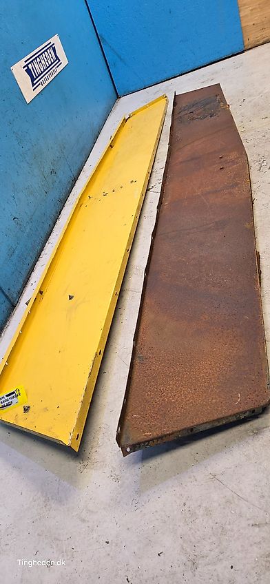 New Holland TX68 (Spare part/Reservedel/Ersatzteil)