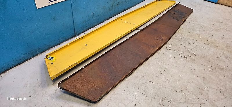 New Holland TX68 (Spare part/Reservedel/Ersatzteil)