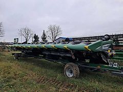 Geringhoff MS Horizon 1200B