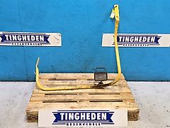 New Holland TX68 (Spare part/Reservedel/Ersatzteil)