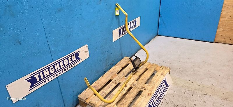 New Holland TX68 (Spare part/Reservedel/Ersatzteil)