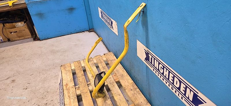 New Holland TX68 (Spare part/Reservedel/Ersatzteil)