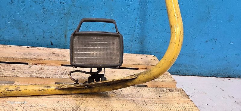 New Holland TX68 (Spare part/Reservedel/Ersatzteil)