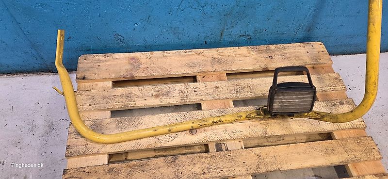 New Holland TX68 (Spare part/Reservedel/Ersatzteil)