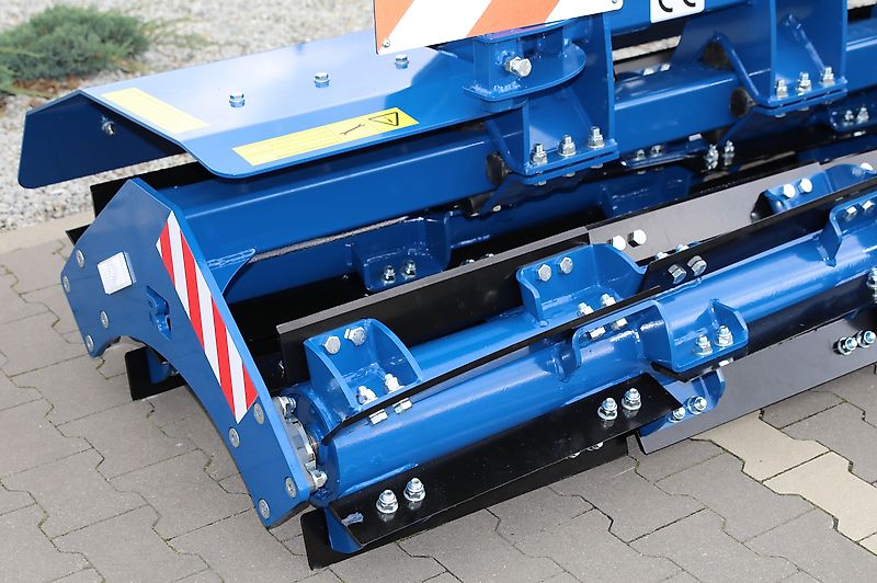 Rolmako PRO CUT Messerwalze