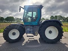 Fendt Xylon 524