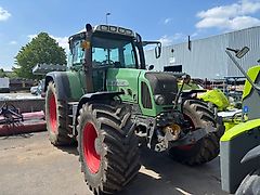 Fendt 714