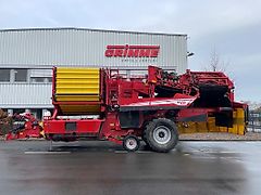 Grimme EVO 280 ClodSep mit Triebachse