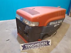 New Holland G210 (Spare part/Reservedel/Ersatzteil)