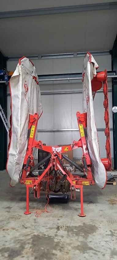 Kuhn GMD 8730FF