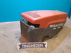 New Holland G170 (Spare part/Reservedel/Ersatzteil)