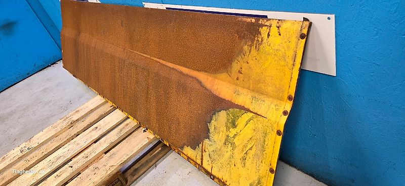 New Holland 760CG (Spare part/Reservedel/Ersatzteil)