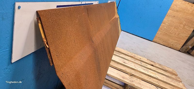 New Holland 760CG (Spare part/Reservedel/Ersatzteil)