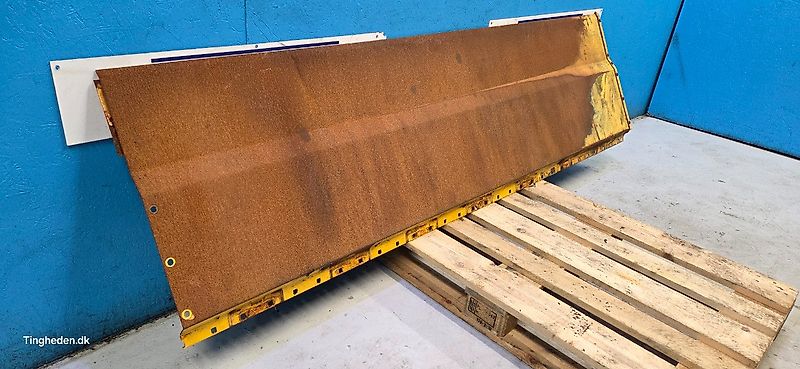 New Holland 760CG (Spare part/Reservedel/Ersatzteil)