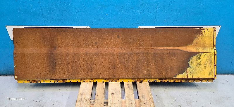 New Holland 760CG (Spare part/Reservedel/Ersatzteil)