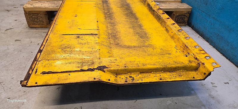 New Holland 760CG (Spare part/Reservedel/Ersatzteil)