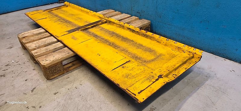 New Holland 760CG (Spare part/Reservedel/Ersatzteil)