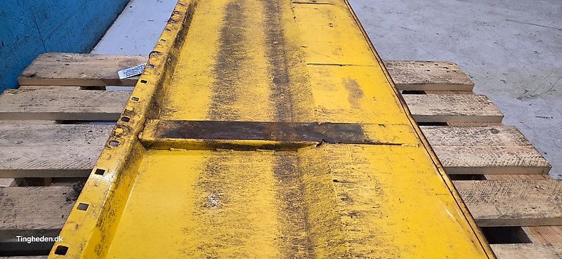 New Holland 760CG (Spare part/Reservedel/Ersatzteil)