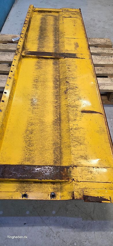 New Holland 760CG (Spare part/Reservedel/Ersatzteil)